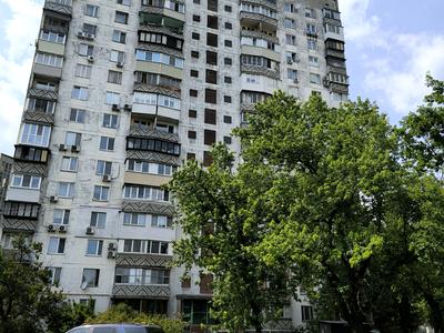квартира по адресу Кіото ул., 11