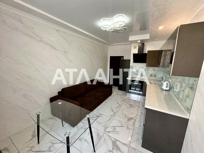 квартира за адресою Генуезька вул., 24