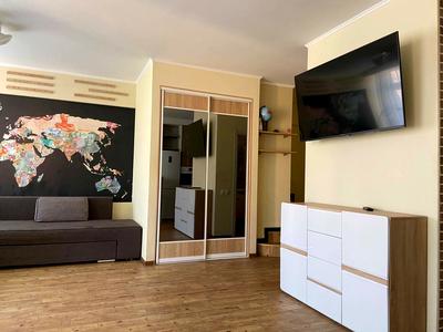 квартира за адресою Регенераторна вул., 4