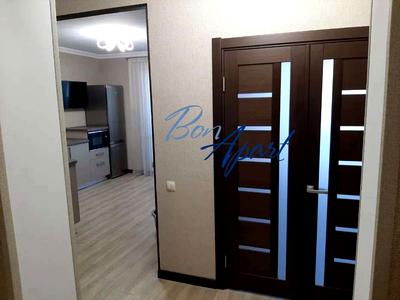 квартира за адресою Андрія Аболмасова вул. (Панельна), 7