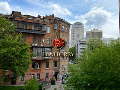 квартира за адресою Кудрявський узвіз, 3-А