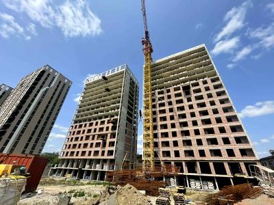 квартира по адресу Городницкая ул., 47