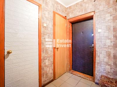 квартира по адресу Метрологическая ул., 14
