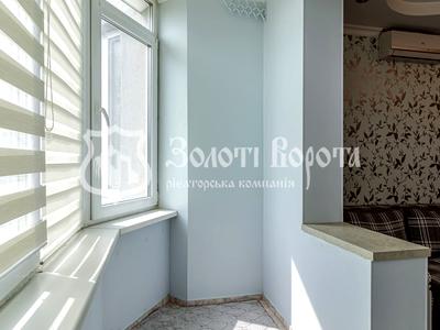 квартира за адресою Пономарьова вул., 26