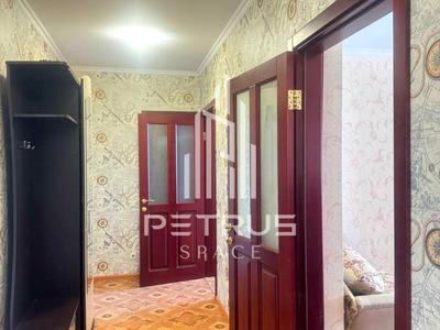 квартира по адресу Елизаветы Чавдар ул., 11