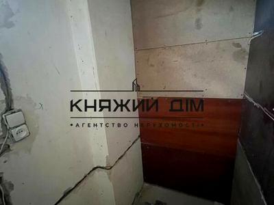 будинок за адресою Київ, Залісна вул., 31