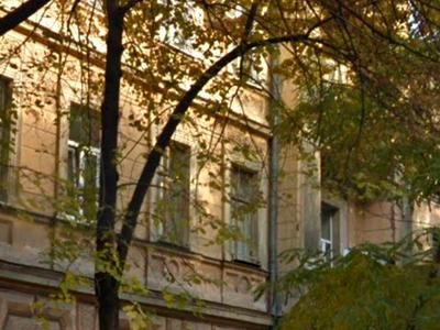 комната по адресу Садовая ул., 7