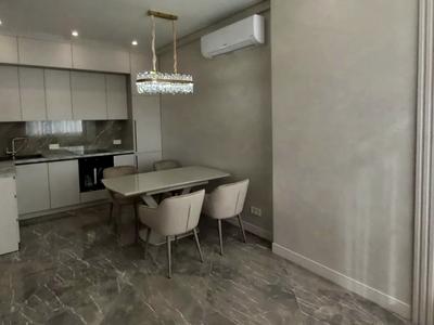 квартира за адресою Берестейський просп. (Перемоги), 11 к1