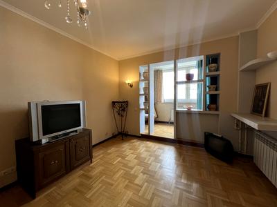 квартира по адресу Киев, Бориса Гмыри ул., 5