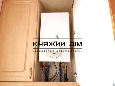 квартира за адресою Вишнева вул., 27