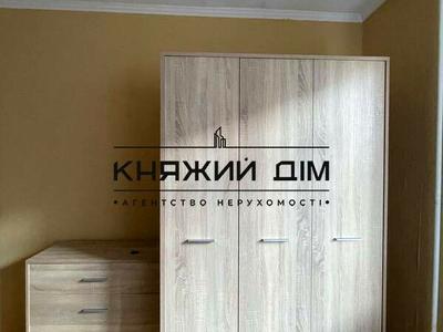 квартира за адресою Харківське шосе, 51-Б
