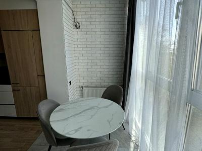 квартира за адресою Лісогринівецька вул., 26