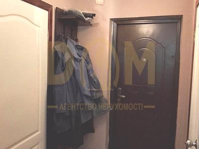 квартира за адресою Олександра Махова вул. (Жолудєва), 8-А