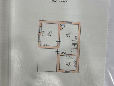 будинок за адресою Квіткова