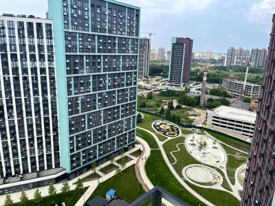 квартира за адресою Віктора Некрасова вул. (Північно-Сирецька), 10