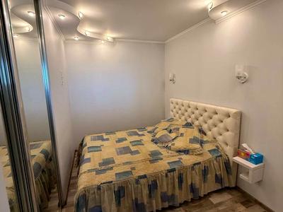 квартира за адресою Доківська вул., 10, к5