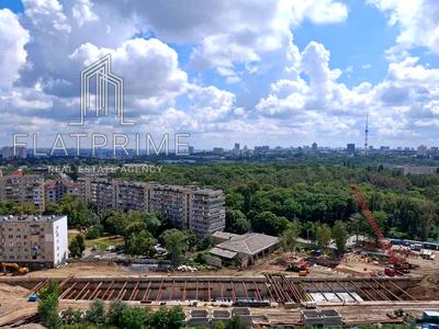 квартира за адресою Віктора Некрасова вул. (Північно-Сирецька), 10-А