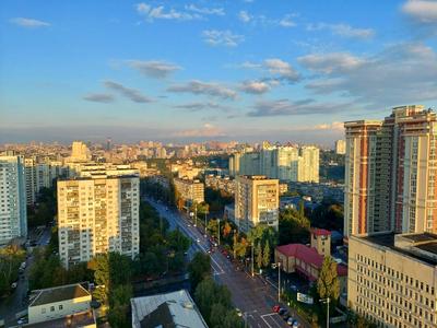 квартира по адресу Киев, Митрополита Василия Липковского ул. (Урицкого), 38