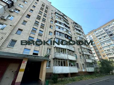 квартира по адресу Харьковское шоссе, 158-А