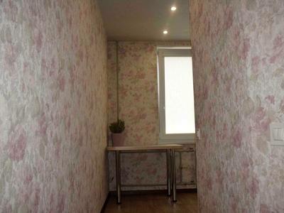 квартира по адресу Чередниченковский пер., 7