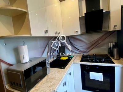 квартира за адресою Димитрова, 86