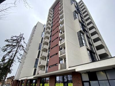 квартира по адресу Ленкавского ул., 34