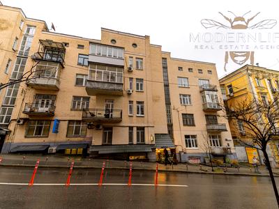 квартира за адресою Костельна вул., 6