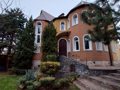 будинок за адресою Аеродромна вул., 27