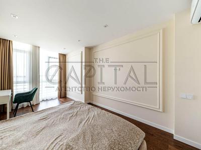 квартира за адресою Тадея Рильського бульв., 1