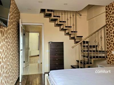 квартира за адресою Регенераторна вул., 4 к10