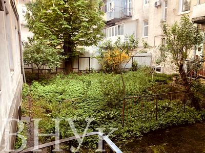 квартира по адресу Львов, Вербицкого ул., 11