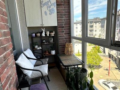 квартира по адресу Осипенка, 26