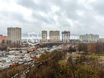 квартира за адресою Ракетна вул., 24