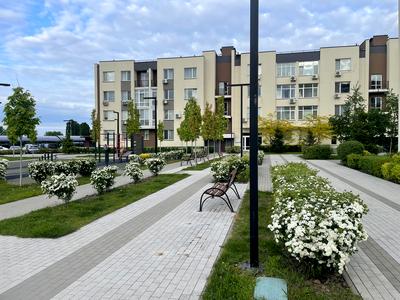 квартира по адресу Промениста ул., 42