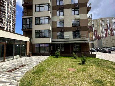 комерційна за адресою Олександра Олеся вул., 2-А