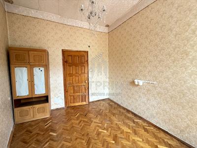 квартира по адресу Волошская ул., 37Б