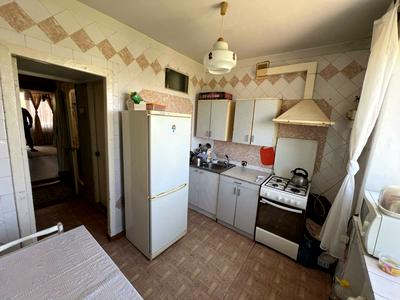 квартира за адресою Океанівська вул., 26