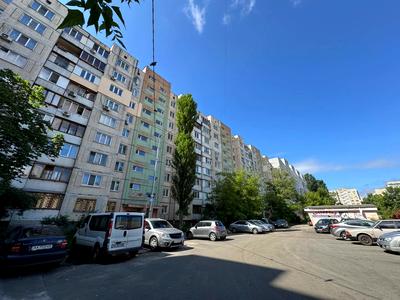 квартира по адресу Оболонский просп., 23-А