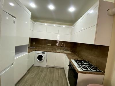 квартира за адресою Ольги Кисілевської вул., 27