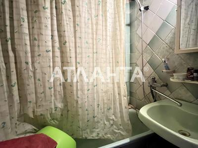 квартира за адресою Владислава Бувалкіна вул. (Бочарова Генерала), 71/3