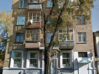 квартира по адресу Новодарницкая ул., 2/17