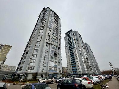квартира по адресу Николая Ушакова ул., 1-Д