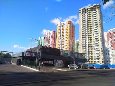 квартира за адресою Каховська вул., 62