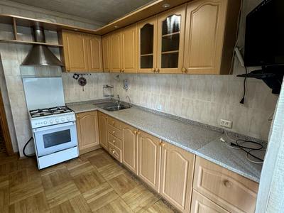 квартира за адресою Теремківська вул., 2-А