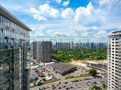 квартира по адресу Днепровская набережная ул., 14-А