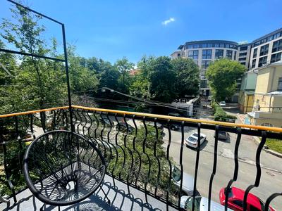 квартира за адресою Лютеранська вул., 17
