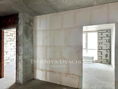 квартира за адресою Ревуцького вул., 40-Б