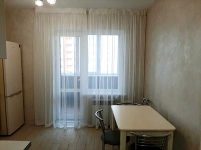 квартира по адресу Олены Пчилки ул., 4