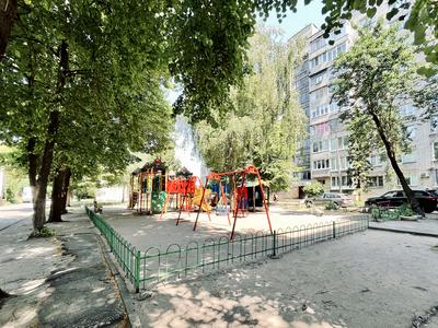 квартира за адресою Святоюріївська вул., 10/2