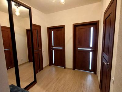 квартира по адресу Долгая ул., 30а